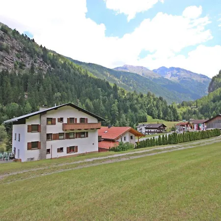 Wiese By Interhome 度假居 *