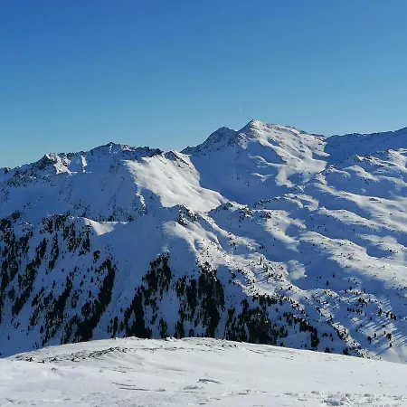 Wiese By Interhome *