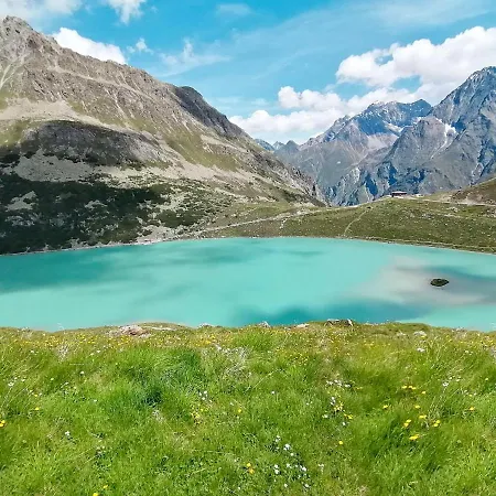 Wiese By Interhome * Oberlehn