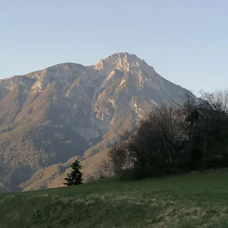 Wiese By Interhome 度假居 Oberlehn