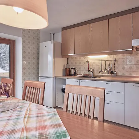Wiese By Interhome Semesterbostad Oberlehn
