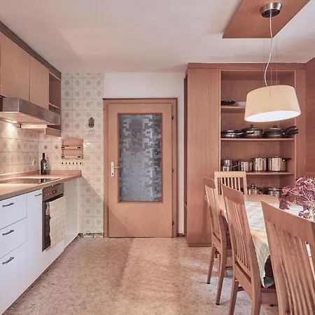 Wiese By Interhome * Oberlehn