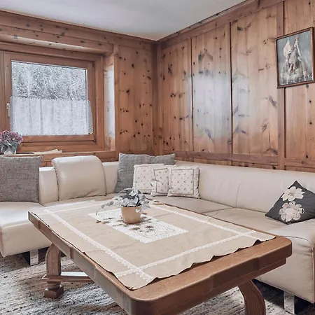 度假居 Wiese By Interhome