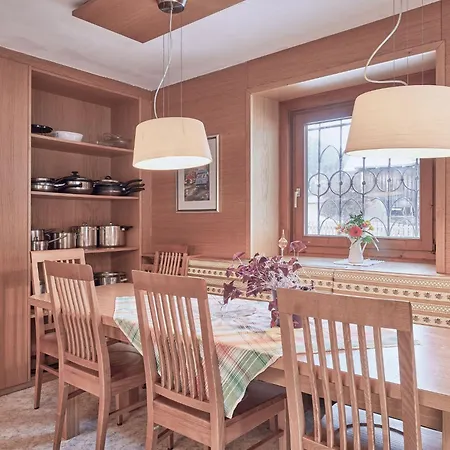 Wiese By Interhome 度假居 *