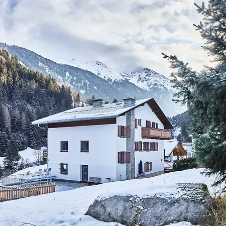 Wiese By Interhome Holiday home