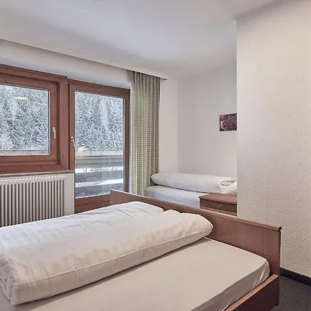Semesterbostad Wiese By Interhome