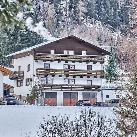 Wiese By Interhome Oberlehn