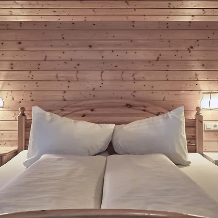 Wiese By Interhome 度假居 Oberlehn