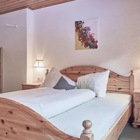 度假居 Wiese By Interhome *