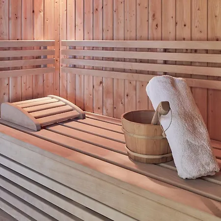 Wiese By Interhome * Oberlehn