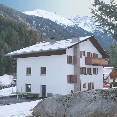 Wiese By Interhome Oberlehn
