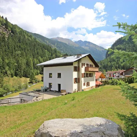Holiday home Wiese By Interhome *