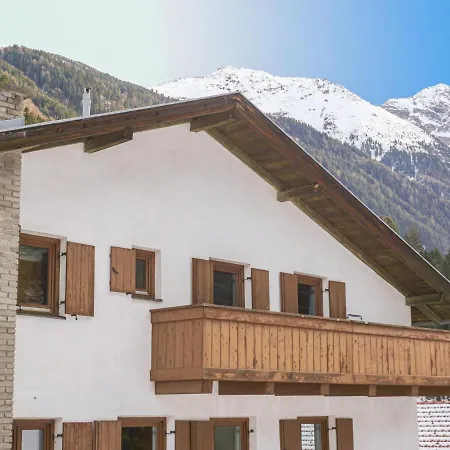 Holiday home Wiese By Interhome