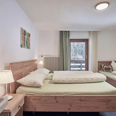 Holiday home Wiese By Interhome *