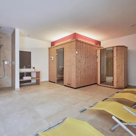 Holiday home Wiese By Interhome Oberlehn