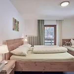 Σπίτι διακοπών Wiese By Interhome *