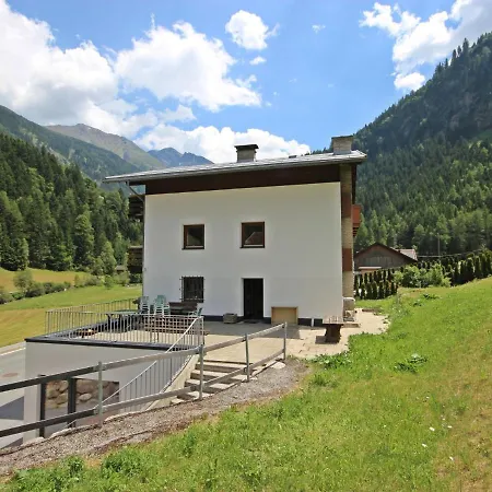 Wiese By Interhome * Oberlehn